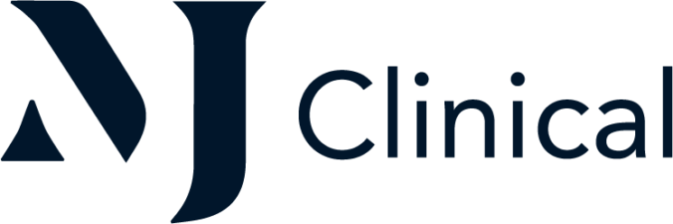 MJ Clinical Training logo